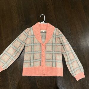 LoveshackFancy Cardigan